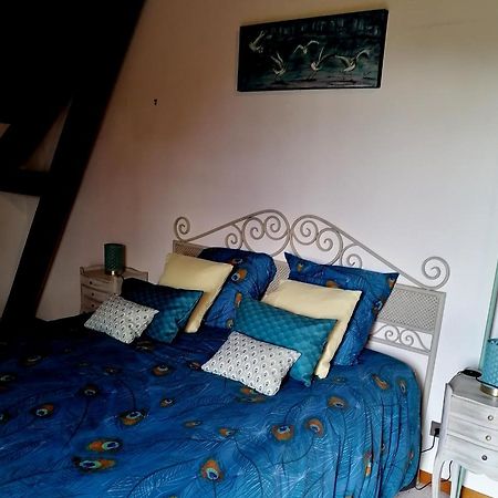 La Fee Bleue Βίλα Limeyrat Εξωτερικό φωτογραφία